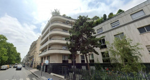 Appartement rénové en Location à Paris / 2 pièces 51m2