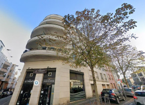 Appartement en Location à Nogent-sur-marne / 4 pièces 84m2