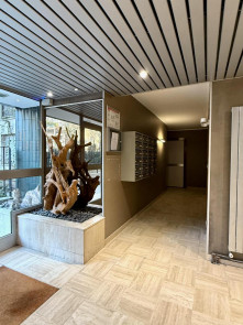 Appartement rénové en Vente à Paris / 1 pièce 26m2